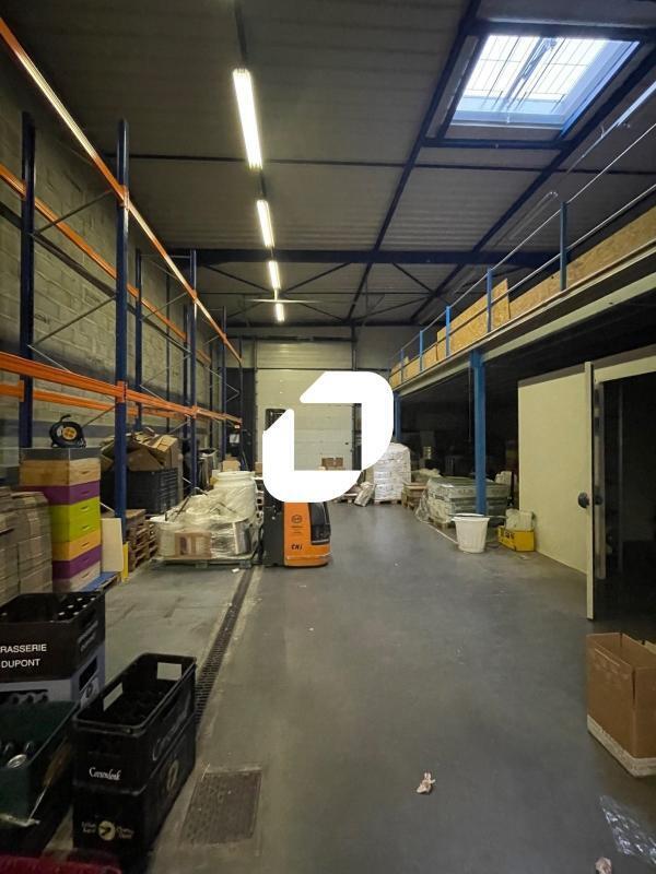 Flex in Echirolles for lease Interior Photo- Image 1 of 8