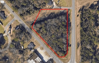More details for Lott Road, Eight Mile, AL - Land for Sale