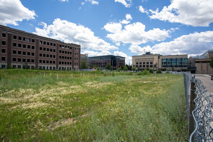 3750 Woodward Ave, Detroit, MI for lease - Construction Photo - Image 1 of 1