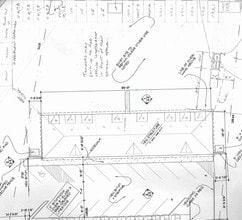 820 N Concord St, South Saint Paul, MN - AÉRIEN Vue de la carte