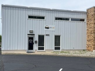 More details for 580 N 36th St, Lafayette, IN - Coworking for Lease