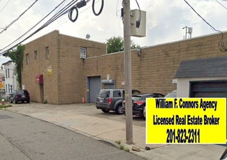 Plus de détails pour 6605-6609 Smith Ave, North Bergen, NJ - Industriel à vendre