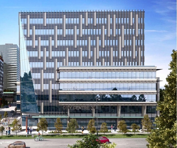 13761 96th Av, Surrey, BC à louer - Photo du bâtiment - Image 3 de 12