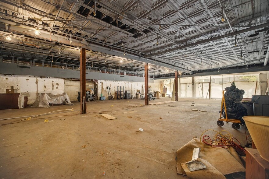 1816 1st Ave N, Birmingham, AL for sale - Building Photo - Image 3 of 12