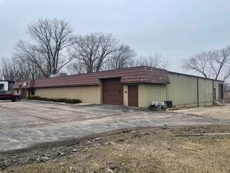 Plus de détails pour 41W584 US Highway 20, Hampshire, IL - Industriel à vendre