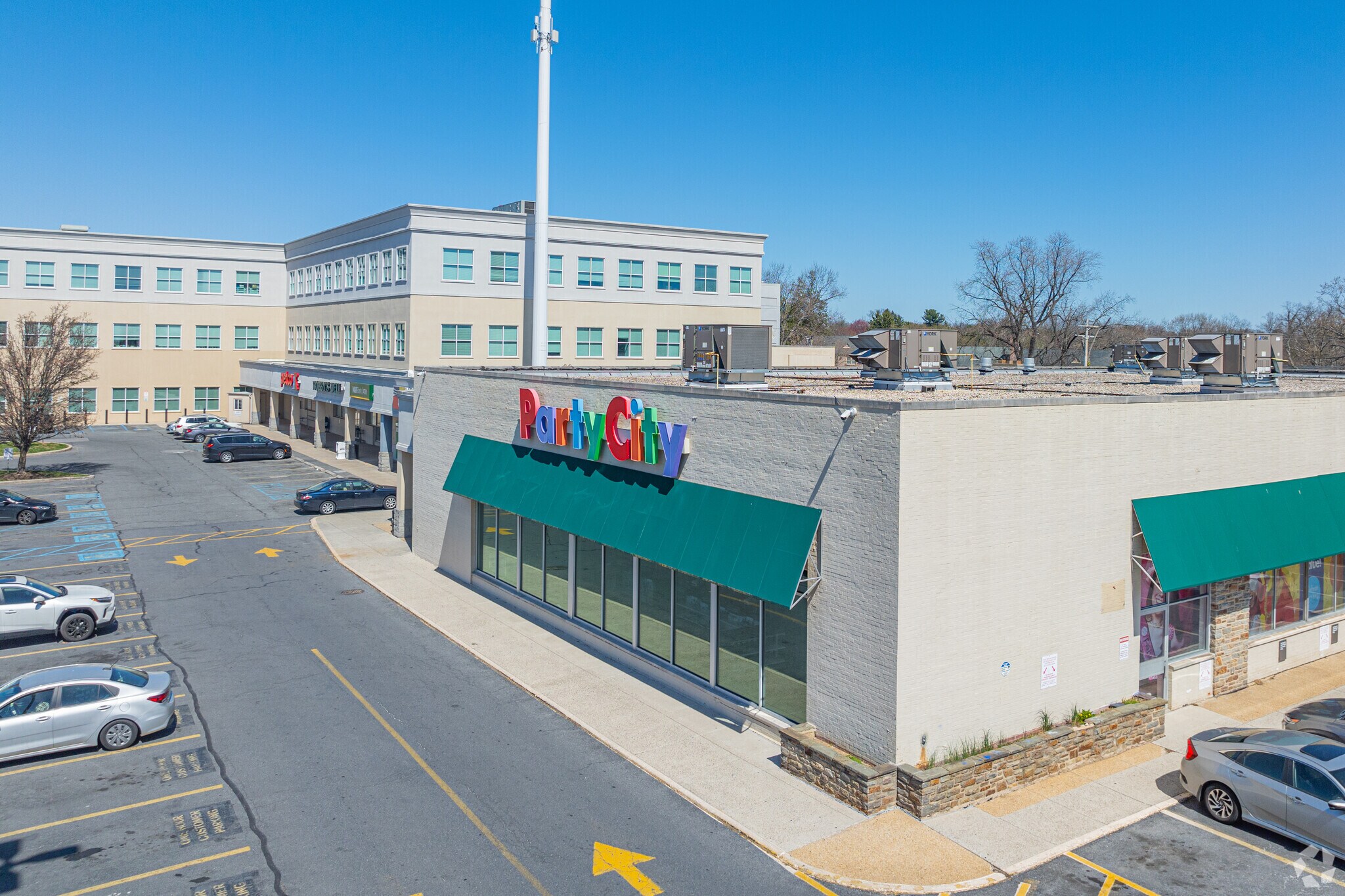 6311-6325 York Rd, Baltimore, MD for sale Primary Photo- Image 1 of 9