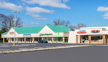 1613 Route 38, Lumberton, NJ for lease Interior Photo- Image 2 of 12