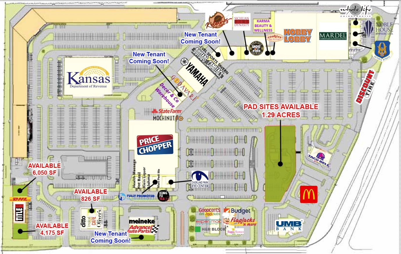 7210 W 119th St, Overland Park, KS for lease Primary Photo- Image 1 of 2