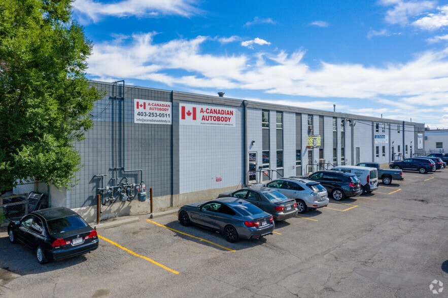 6224-6332 2 St SE, Calgary, AB for sale - Primary Photo - Image 1 of 1