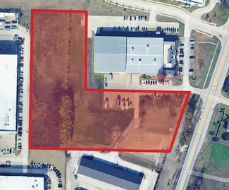 More details for 3303 McDonald, McKinney, TX - Land for Sale