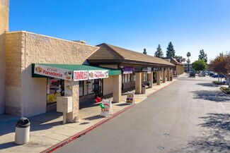 Plus de détails pour 310-326 N Azusa Ave, Covina, CA - Commerce de détail à louer
