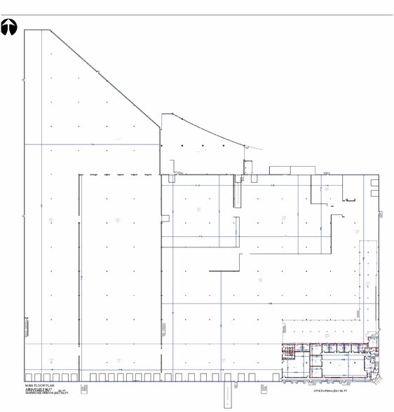 3916 72nd Ave SE, Calgary, AB for sale - Building Photo - Image 3 of 3