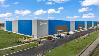 More details for 2 Steelworkers Way, Lackawanna, NY - Industrial for Lease