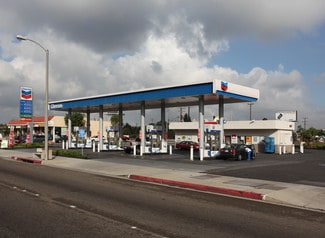 More details for 9409 Alondra Blvd, Bellflower, CA - Retail for Sale