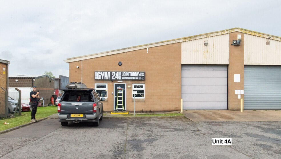 Enterprise Rd, Mablethorpe à vendre - Photo principale - Image 1 de 3