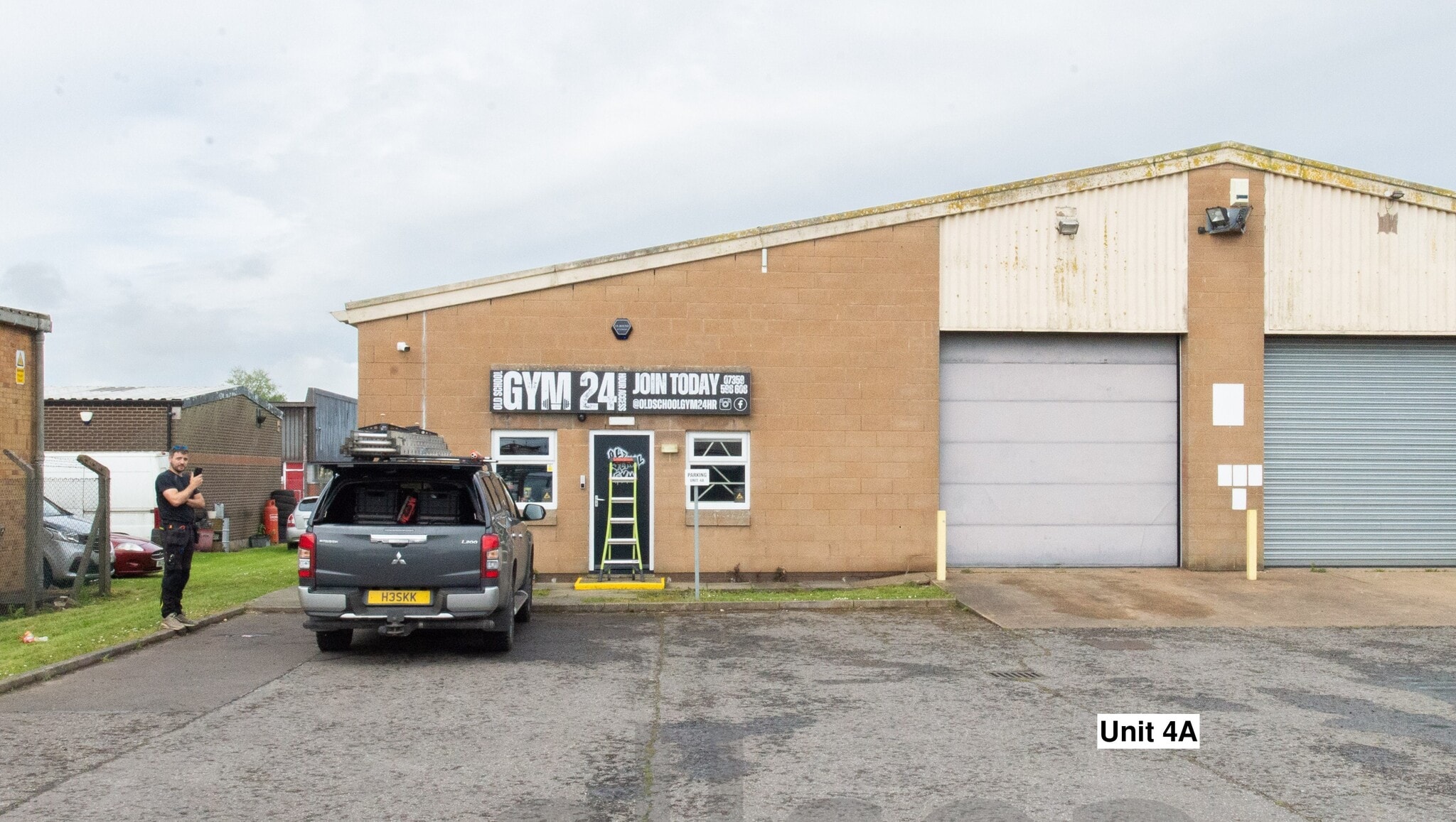 Enterprise Rd, Mablethorpe for sale Primary Photo- Image 1 of 4