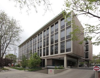 Plus de détails pour 1390 Logan St, Denver, CO - Bureau à louer
