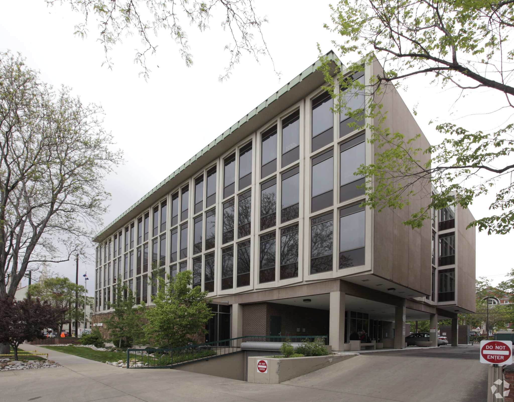 1390 Logan St, Denver, CO for lease Primary Photo- Image 1 of 7