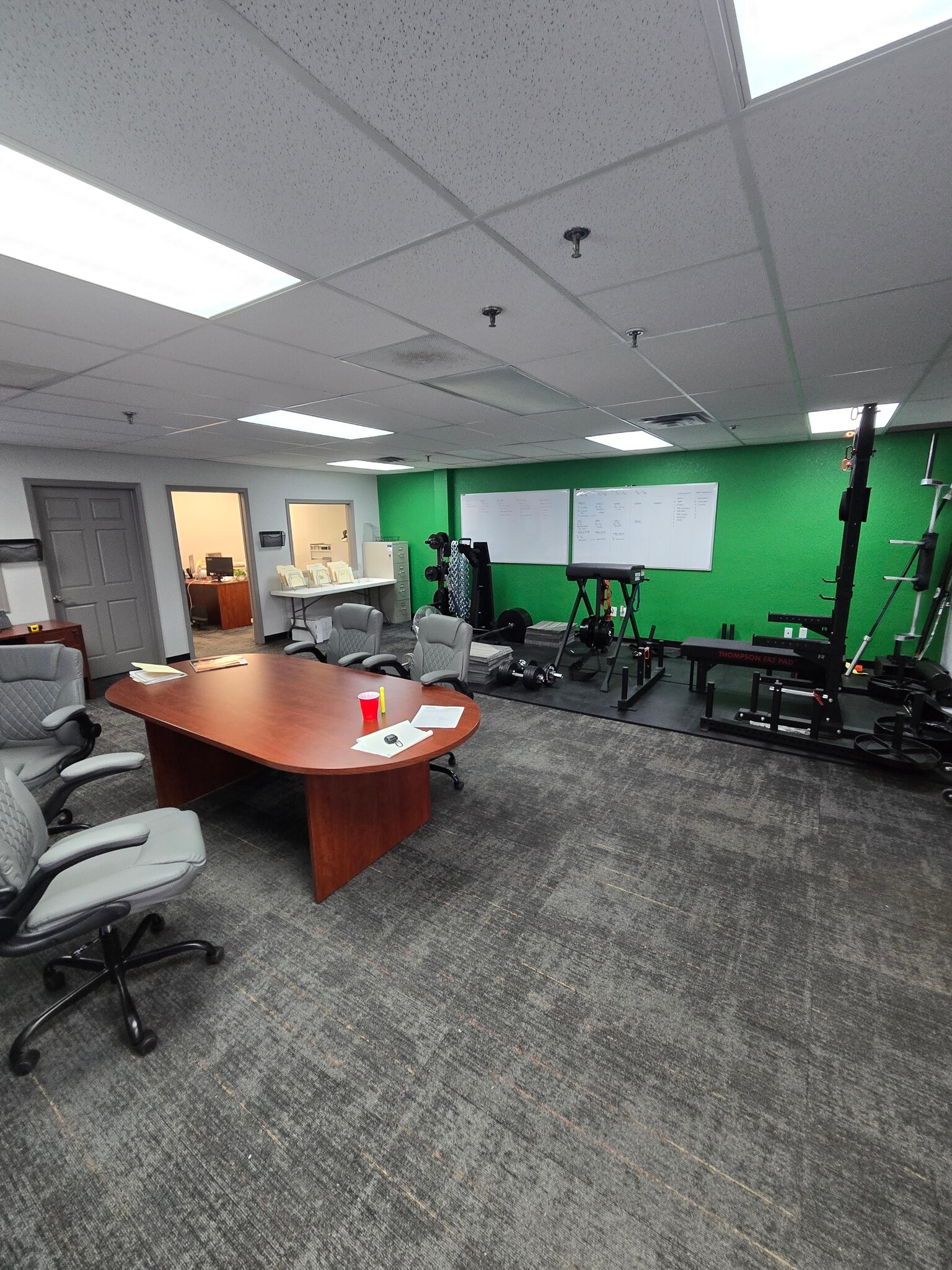 701 Decatur Ave N, Golden Valley, MN for lease Interior Photo- Image 1 of 5