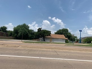 More details for 12908 Seagoville Rd, Balch Springs, TX - Retail for Sale