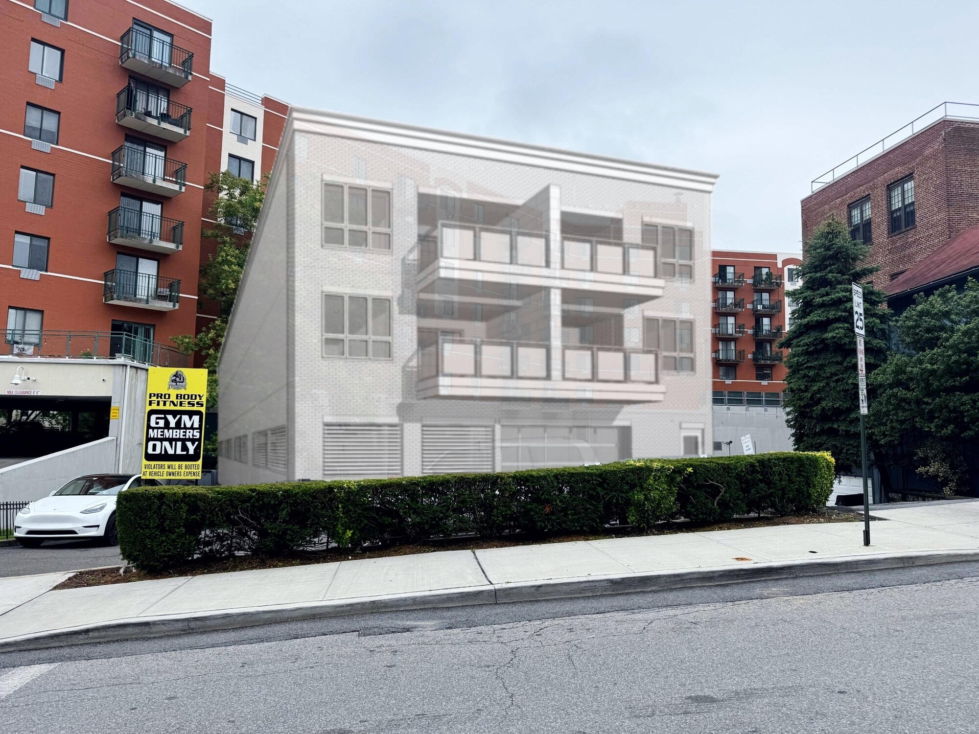 139 E Prospect Ave, Mamaroneck, NY à vendre Photo principale- Image 1 de 1