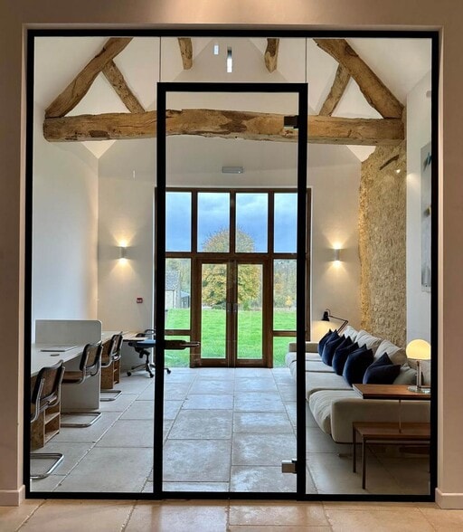 Church Rd, Guiting Power for lease - Building Photo - Image 2 of 6