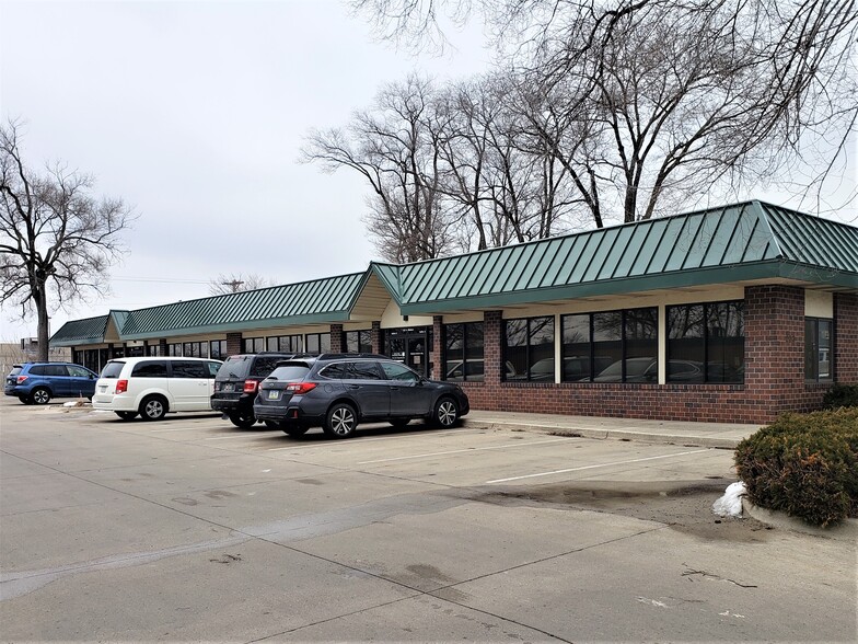 223 S Walnut Ave, Ames, IA for sale - Building Photo - Image 1 of 1