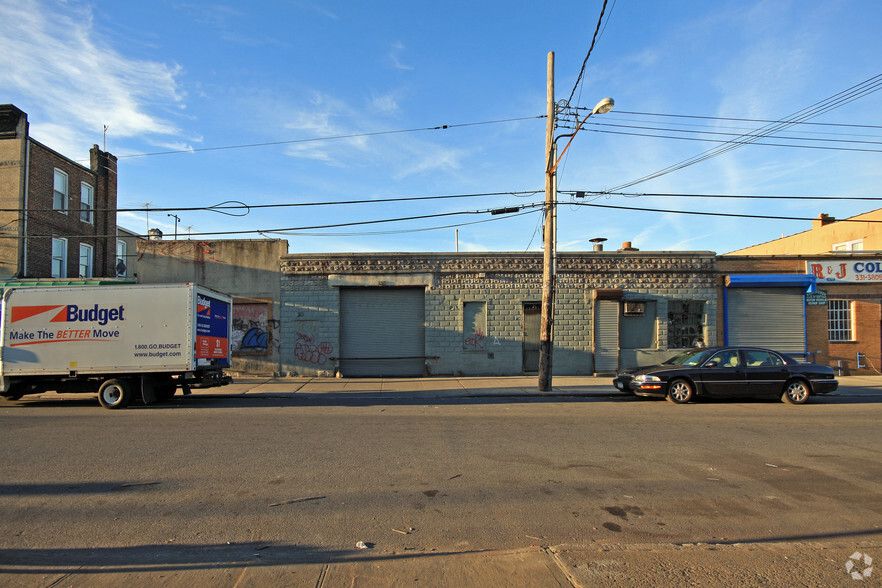 1675 63rd St, Brooklyn, NY à louer - Photo du bâtiment - Image 3 de 9