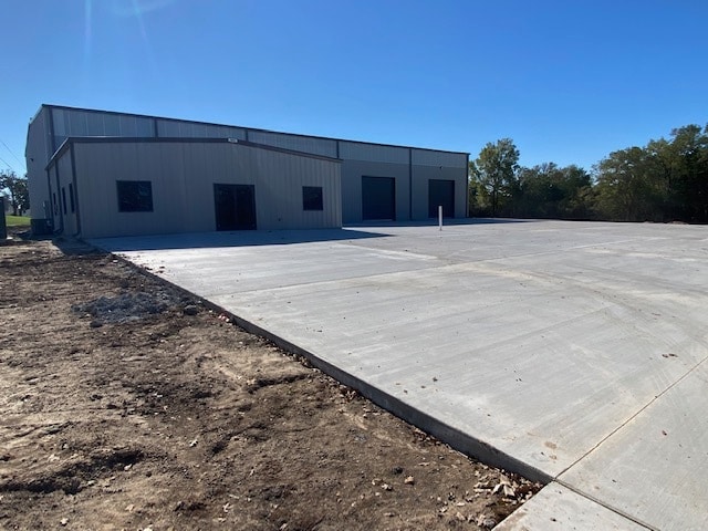 5959 Matrix Dr, College Station, TX for lease Building Photo- Image 1 of 10