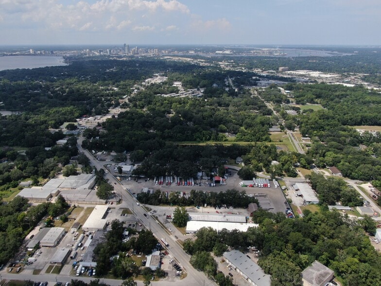 4333 St Augustine Rd, Jacksonville, FL for lease - Building Photo - Image 3 of 7