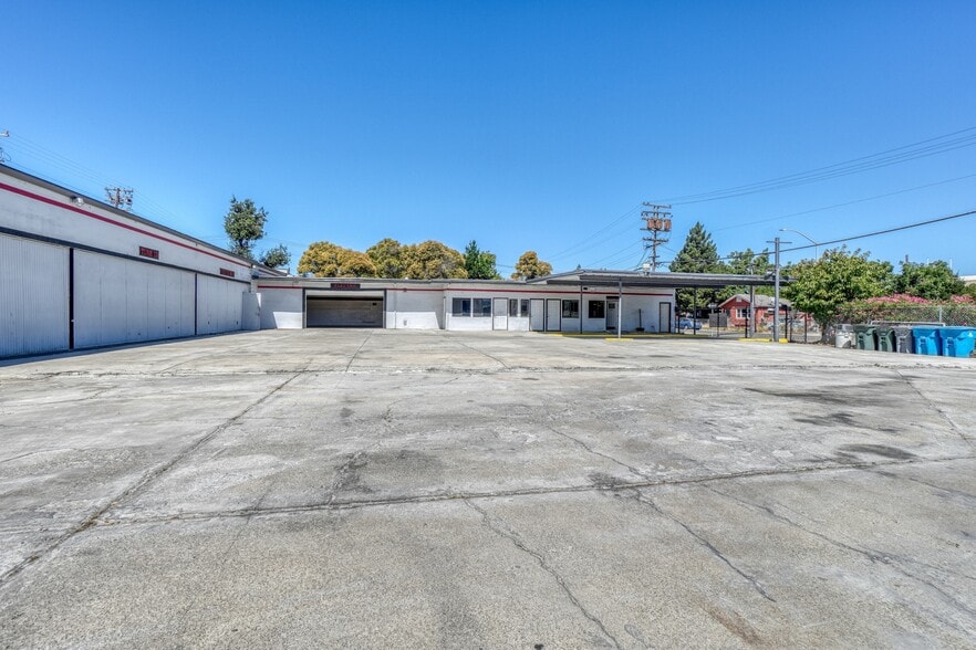 1329 Virginia St, Vallejo, CA for sale - Building Photo - Image 3 of 20