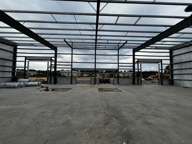 334 Goldsby Rd, Santa Rosa Beach, FL à vendre - Photo du bâtiment - Image 2 de 24