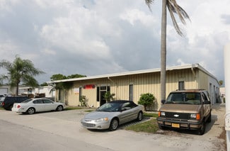 More details for 5656 Lawton Dr, Sarasota, FL - Industrial for Lease