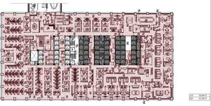 55 Water St, New York, NY for lease Floor Plan- Image 1 of 1