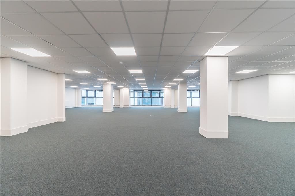 231 St. Vincent St, Glasgow for lease Interior Photo- Image 1 of 4