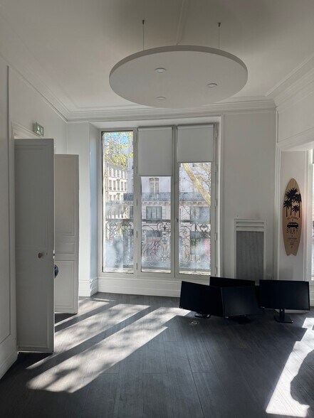 77 Boulevard De Sébastopol, Paris à louer - Photo du bâtiment - Image 2 de 8