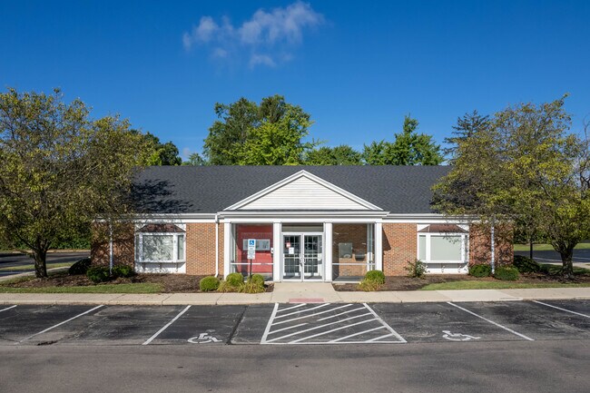 Plus de détails pour 20 W Whipp Rd, Dayton, OH - Commerce de détail à louer