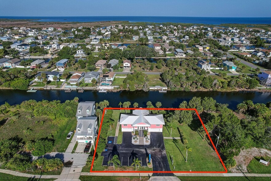 3263 Shoal Line Blvd, Hernando Beach, FL for lease - Building Photo - Image 3 of 8