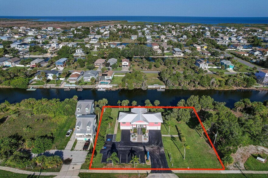 3263 Shoal Line Blvd, Hernando Beach, FL à louer - Photo du bâtiment - Image 3 de 8