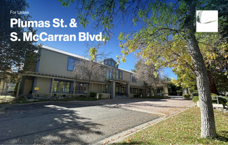 More details for 6100 Plumas St, Reno, NV - Office for Lease