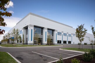 Plus de détails pour 2825 Transglobal Dr, Louisville, KY - Industriel à louer