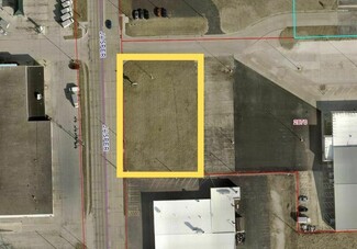 More details for 2870 N Jasper St, Decatur, IL - Land for Lease