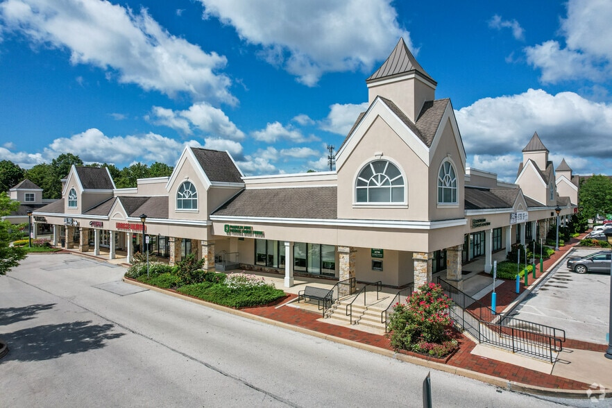 39 Leopard Rd, Paoli, PA for lease - Primary Photo - Image 1 of 5