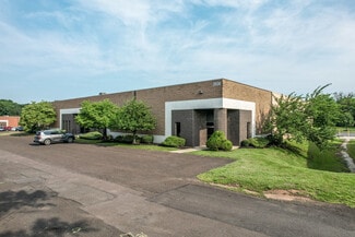 More details for 2930 Turnpike Dr, Hatboro, PA - Industrial for Lease