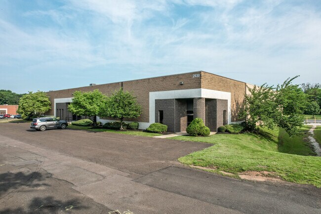 More details for 2930 Turnpike Dr, Hatboro, PA - Industrial for Lease