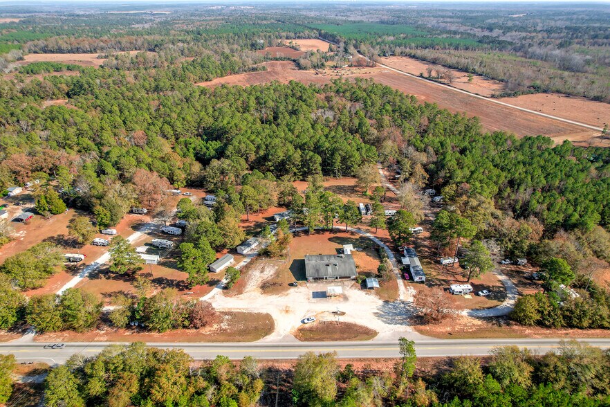 4224 GA Highway 56 N, Waynesboro, GA à vendre - Photo du bâtiment - Image 2 de 24
