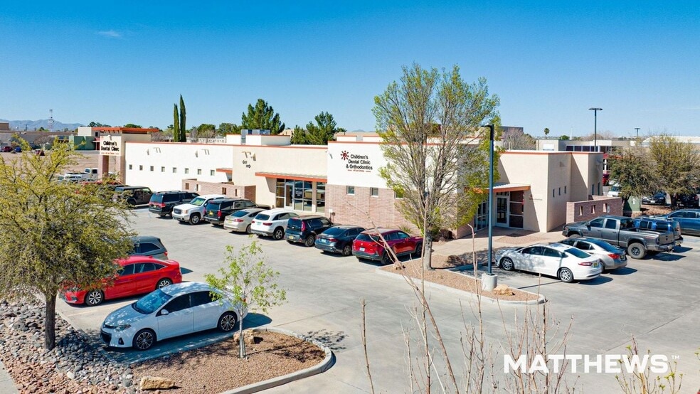 1901 Calle De Ninos, Las Cruces, NM for sale - Building Photo - Image 2 of 3