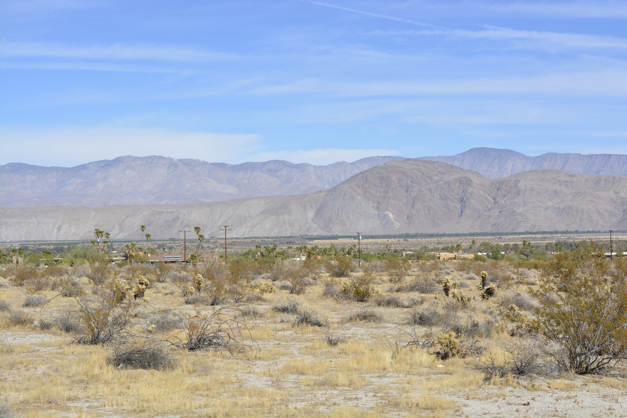 00 Palm Canyon Lot 276 dr, Borrego Springs, CA à vendre Photo principale- Image 1 de 6
