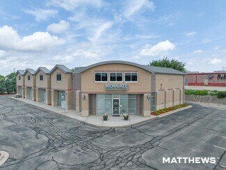 Plus de détails pour 6495 S 27th St, Franklin, WI - Bureau à vendre