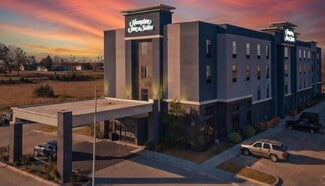 Plus de détails pour 915 Ada Webb Dr, Stroud, OK - Services hôteliers à vendre